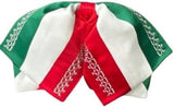 Mono Charro, Bow Tie, moño mariachi Adulto
