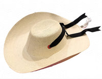 Sombrero Calentano Tiera caliente Hats 100% Palma CALENTANO Hats Unisex…Cowboys