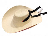 Sombrero Calentano Tiera caliente Hats 100% Palma CALENTANO Hats Unisex…Cowboys