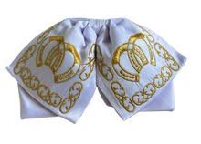 Load image into Gallery viewer, Mono Charro, Bow Tie, moño mariachi Adulto
