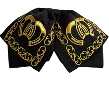 Load image into Gallery viewer, Mono Charro, Bow Tie, moño mariachi Adulto
