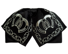 Load image into Gallery viewer, Mono Charro, Bow Tie, moño mariachi Adulto
