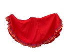 Authentic Mexican skirt for women traditional made by Original Mexican Artisans - Folklorico Dress - folklorico skirt for womens , Mexican folklorico skirts