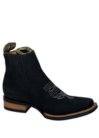 Botin Rodeo Ringle Piel Nubuck