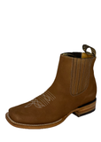 Botin Rodeo Ringle Piel Nubuck