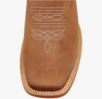 Botin Rodeo Ringle Piel Nubuck